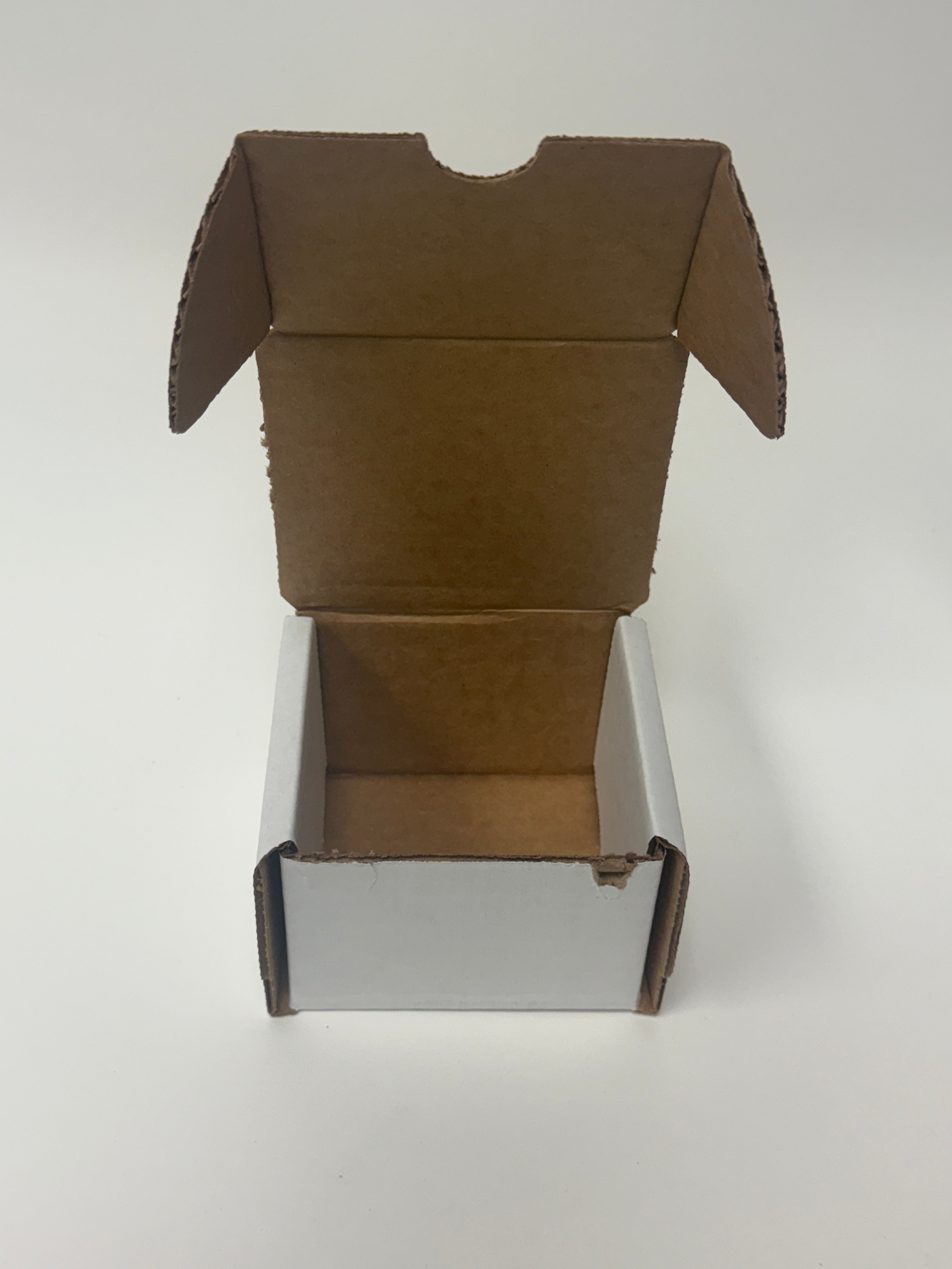 200 Card Storage Box