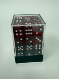 6 Sided Chessex Dice