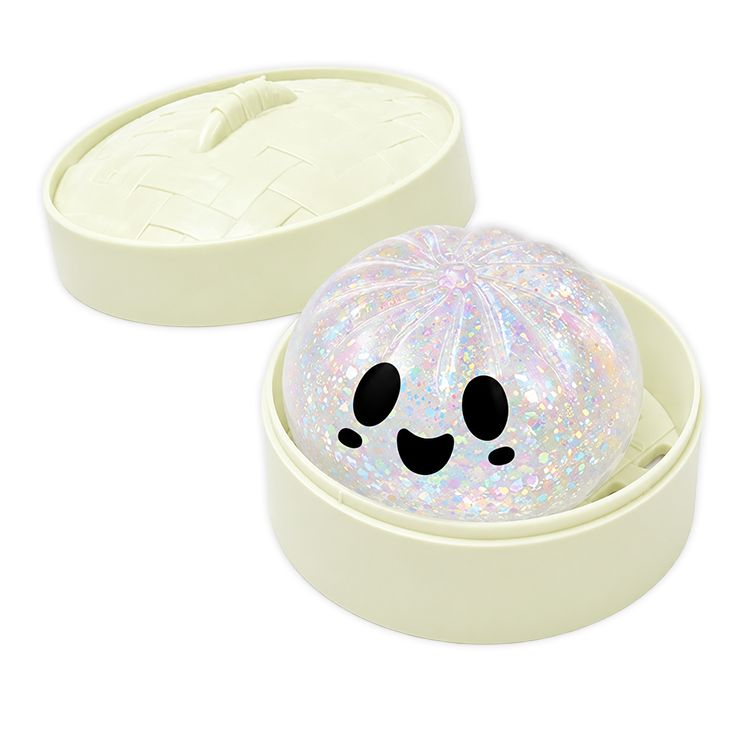 Fun Doh Petite (Mini) Halloween Squishy Dumplings (Each - Chosen at Random)