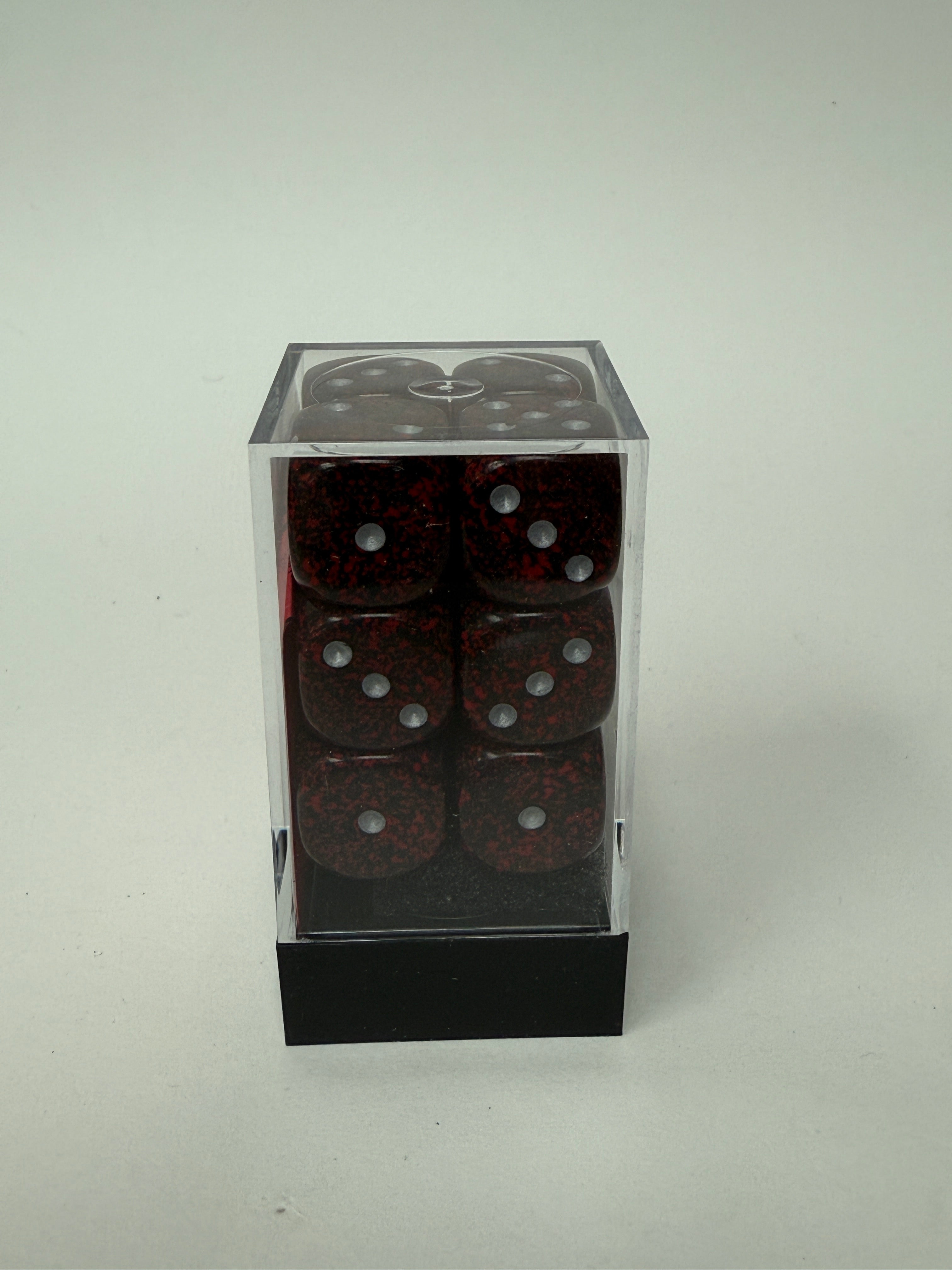 6 Sided Chessex Dice