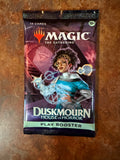 Magic The Gathering: Duskmourn House of Horror - Play Booster Pack