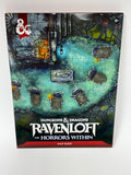 Dungeons & Dragons: Ravenloft The Horrors Within - Map Pack