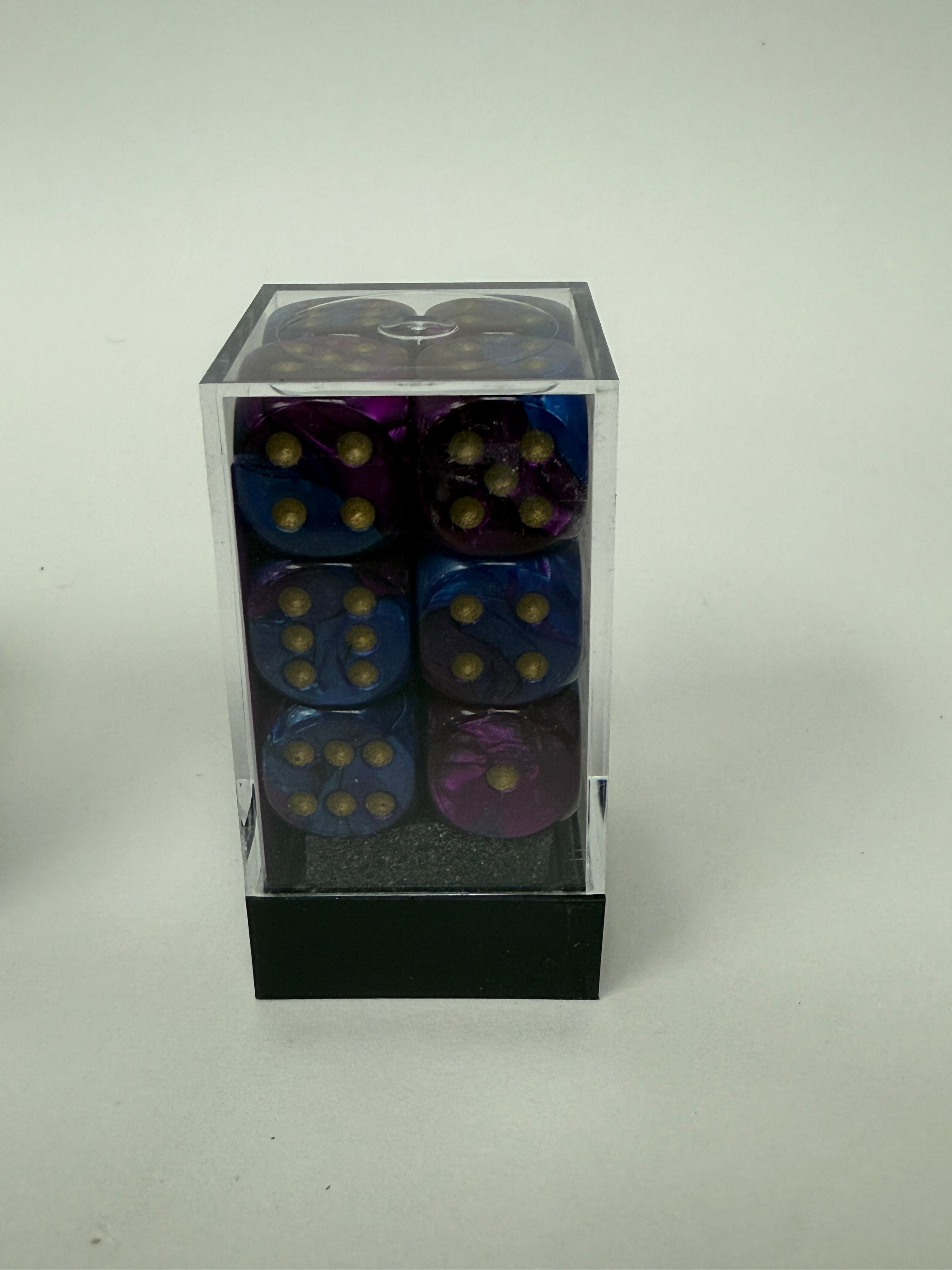 6 Sided Chessex Dice