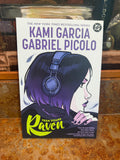 Teen Titans: Raven