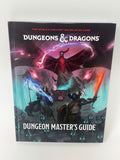 Dungeons & Dragons: Dungeon Master's Guide