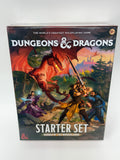 Dungeons & Dragons: Starter Set - Heroes of the Borderlands