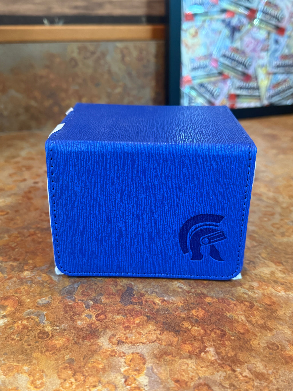 Legion Sentinel Deck Box