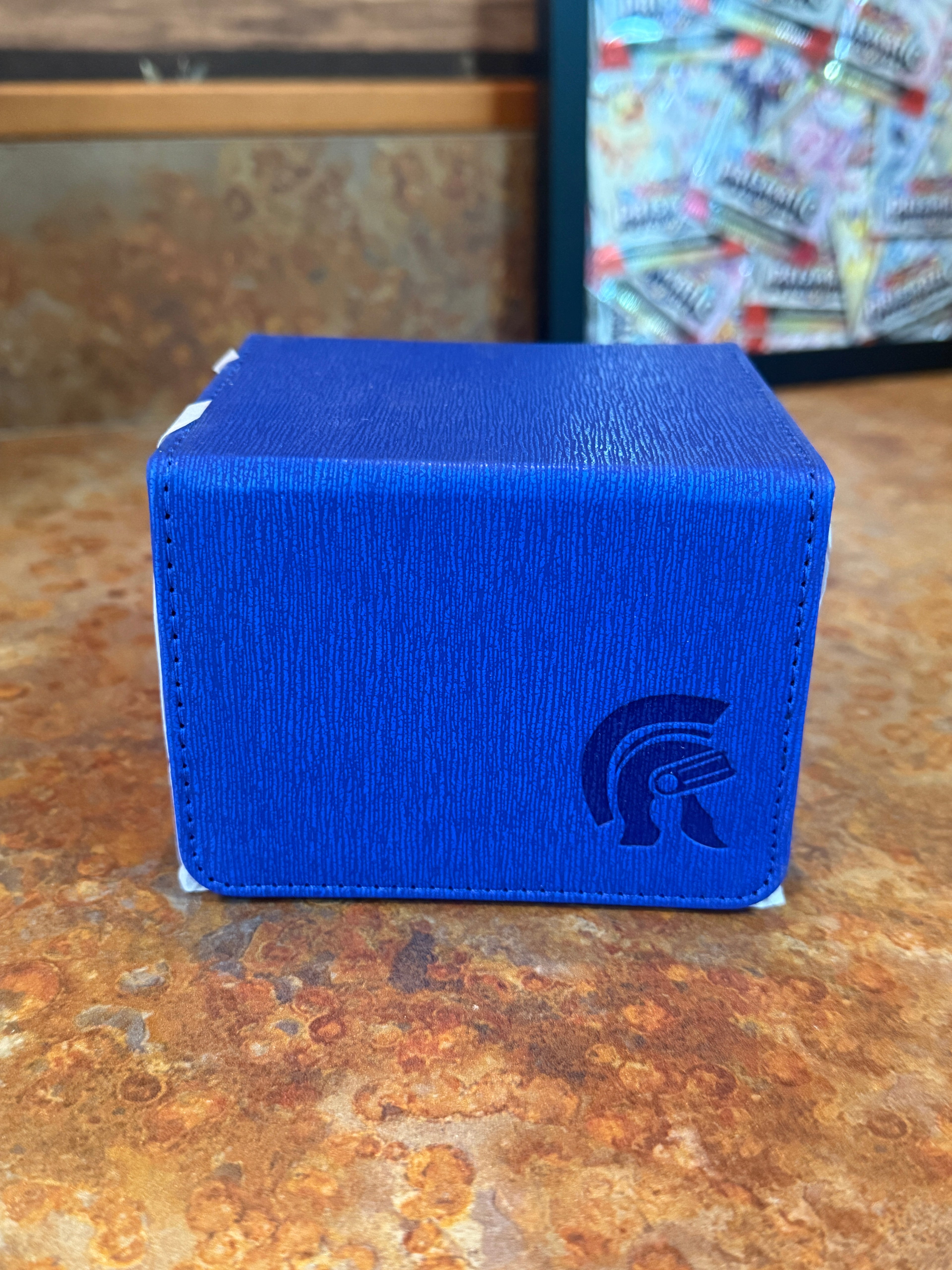 Legion Sentinel Deck Box