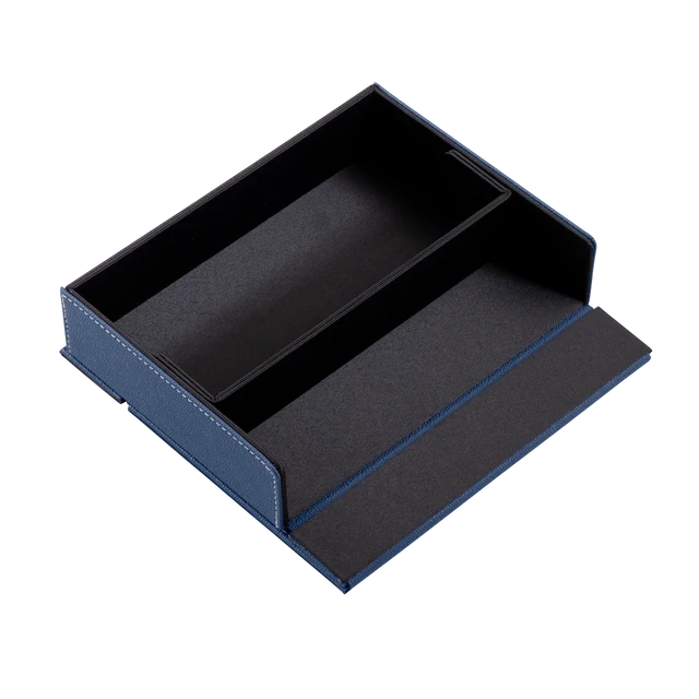 Dragon Shield: Dice Companion - Midnight Blue