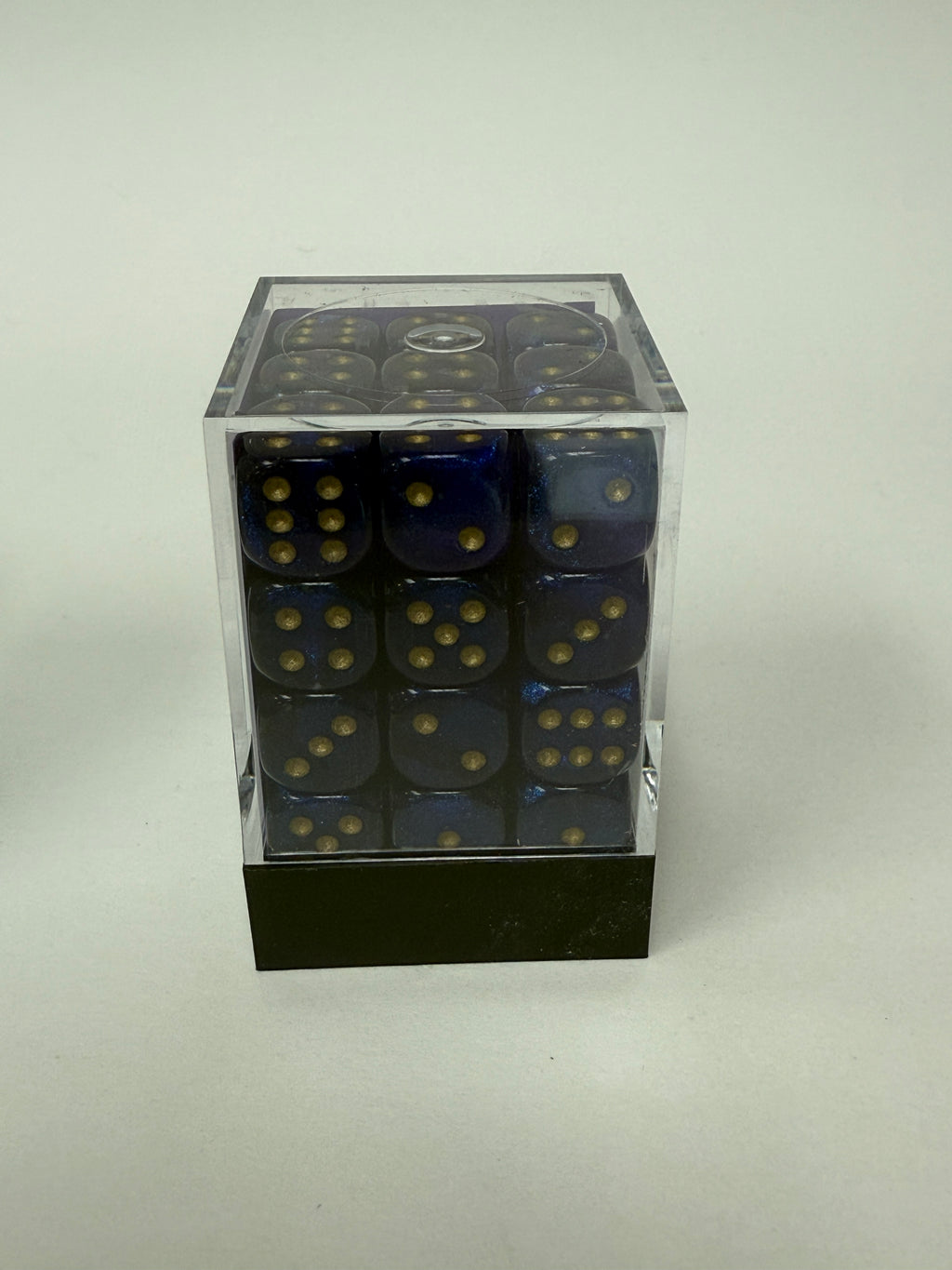 6 Sided Chessex Dice