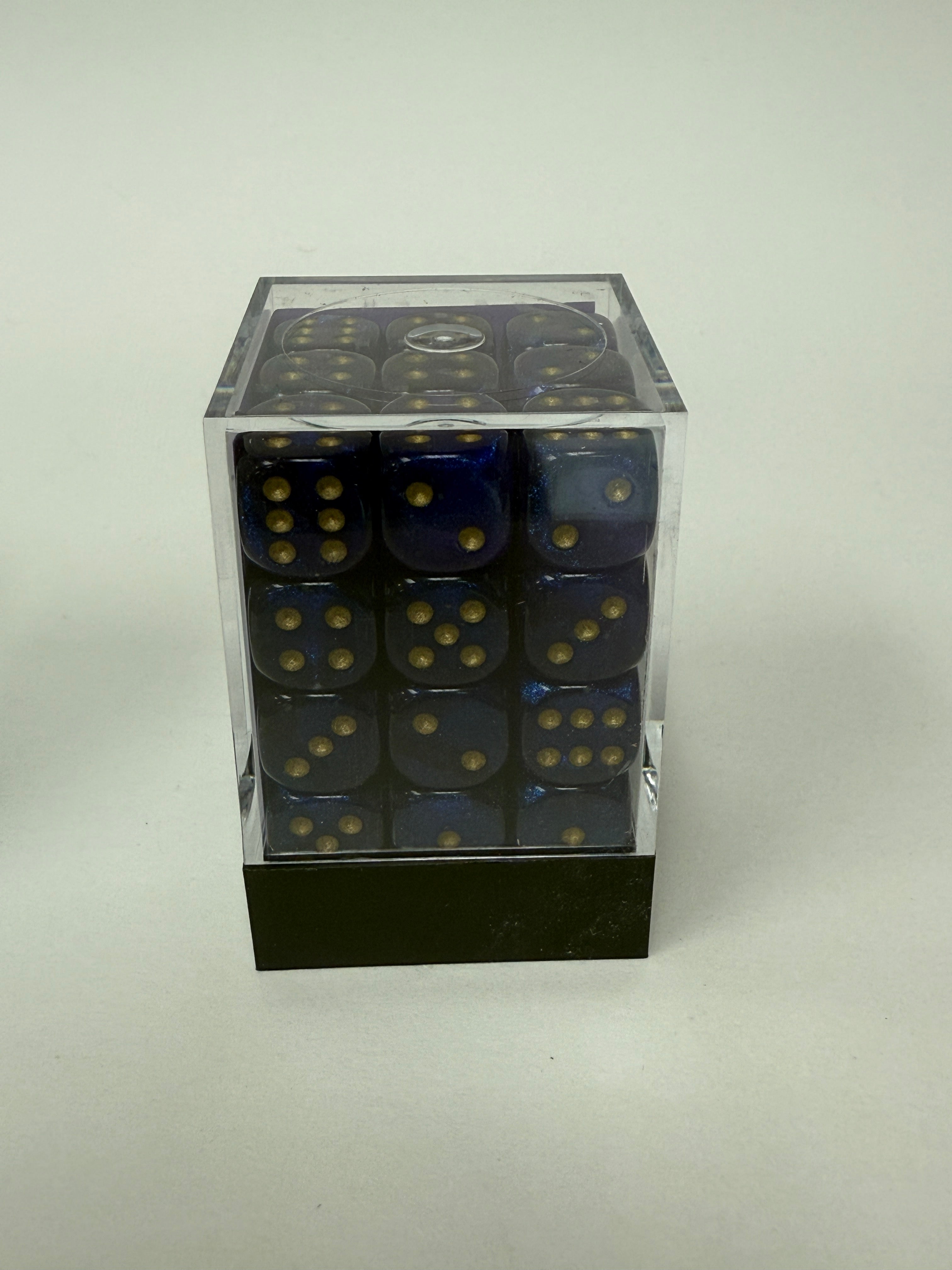 6 Sided Chessex Dice