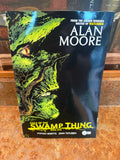 DC - Swamp Thing Book 1