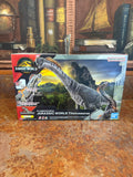 Bandai Jurassic World Rebirth Model Kit - Titanosaurus