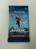 Magic The Gathering: Avatar The Last Airbender Booster Pack