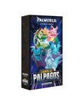 Palworld TCG: Dawn of Palpagos Booster Box - Simplified Chinese