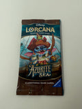 Lorcana: Azurite Sea