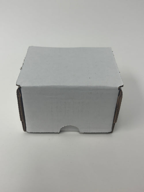 200 Card Storage Box