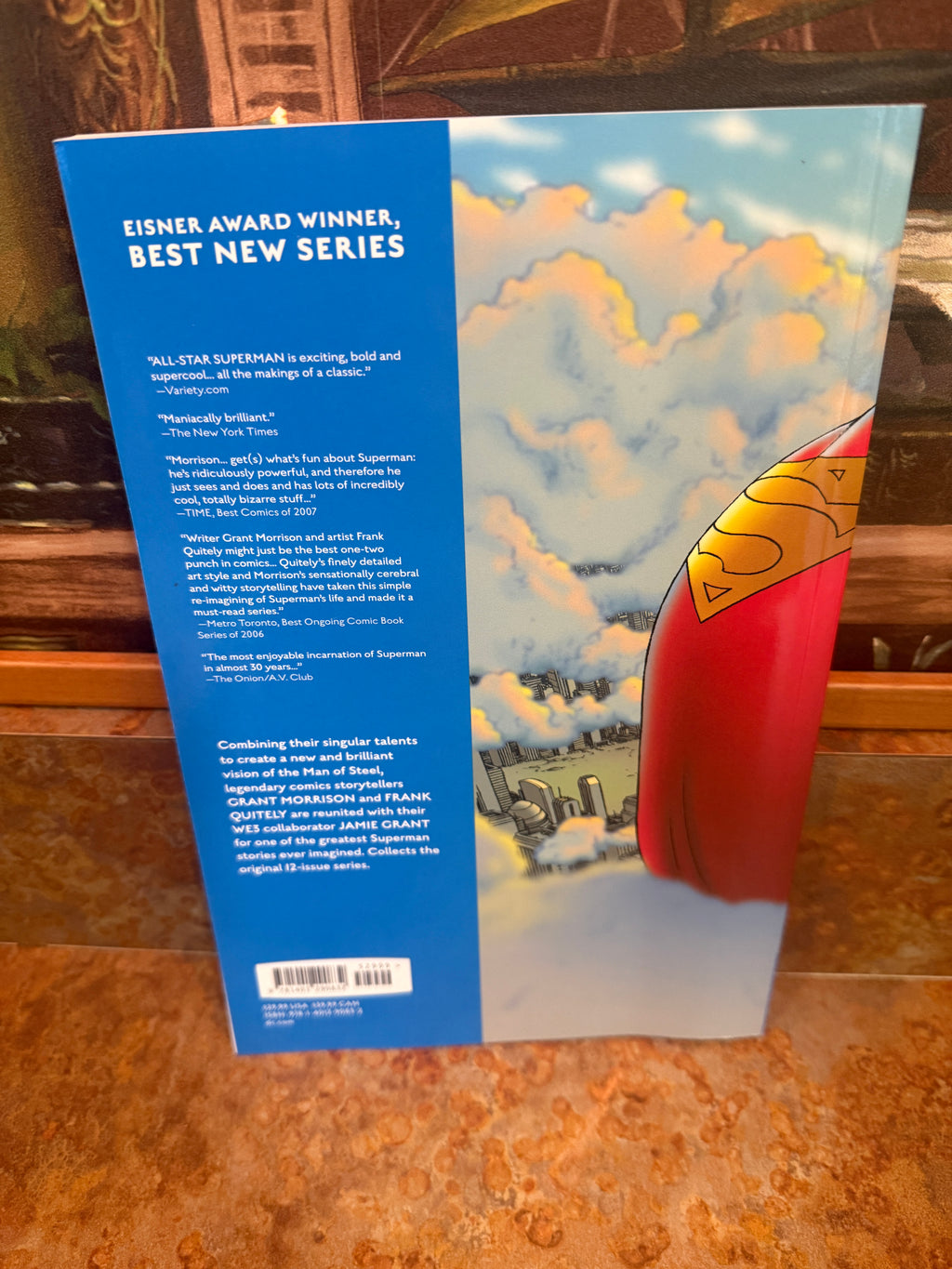 All-Star Superman