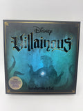 Disney Villainous - Introduction to Evil