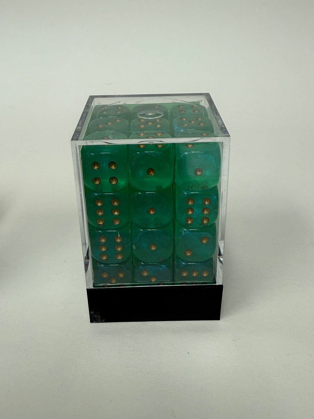 6 Sided Chessex Dice
