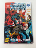 Batman/Superman: Worlds Finest Vol 1: The Devil Nezha