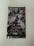 Yu-Gi-Oh: Alliance Insight Booster Pack