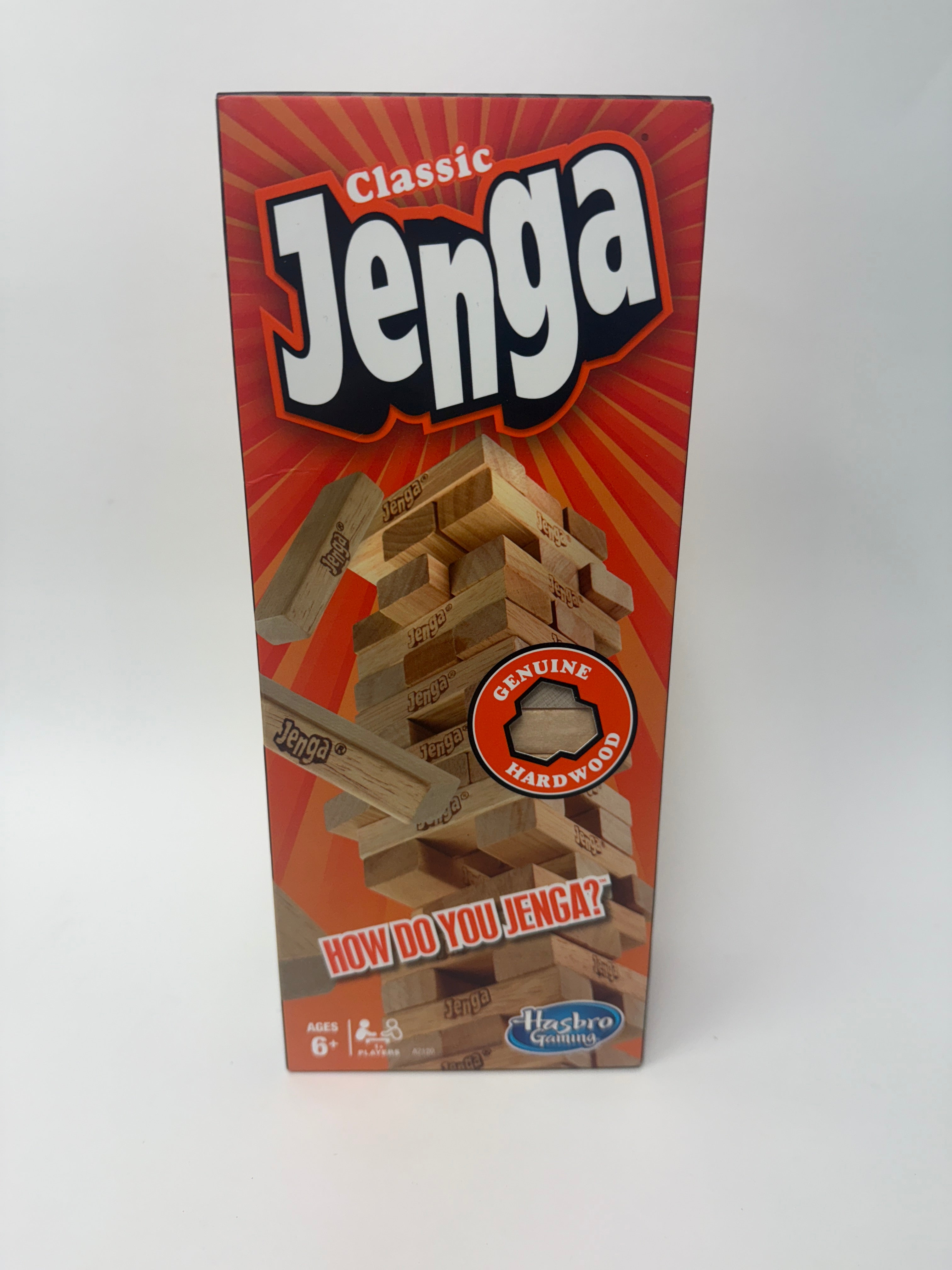 Jenga
