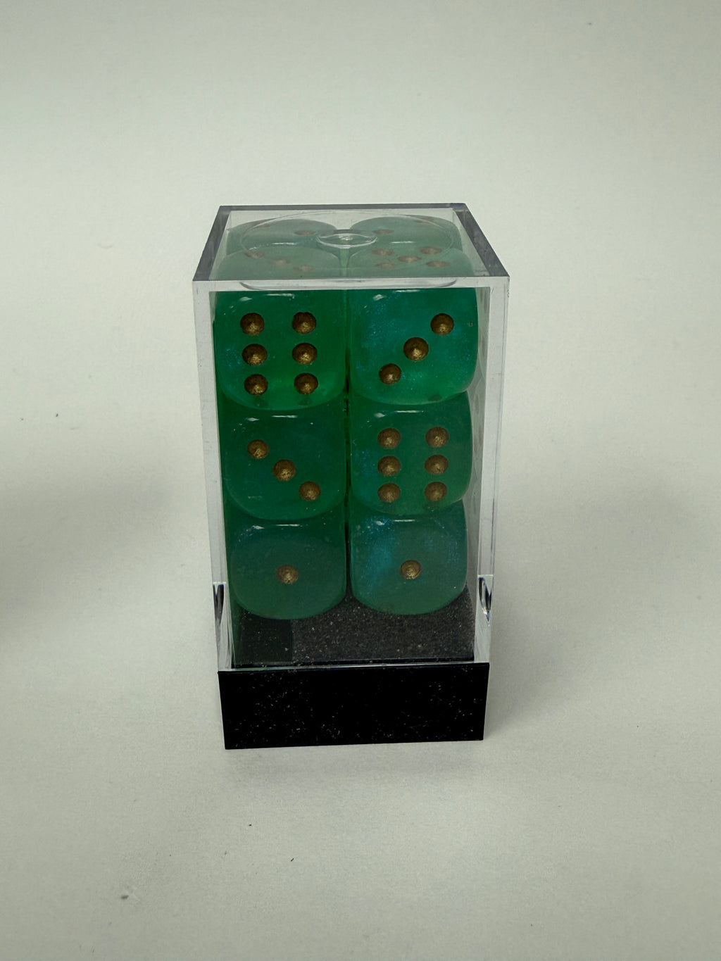 6 Sided Chessex Dice
