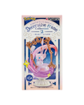 Re-Ment: Pokémon - Decorative Frame Collection 2 - Beyond the Frame Figurine Blind Box