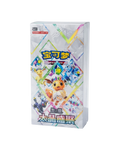 Pokémon TCG: Terastal Gathering Booster Box - Simplified Chinese