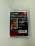Ultra Pro Penny Sleeves - 100 Sleeve Pack