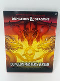 Dungeons & Dragons: Dungeon Master's Screen
