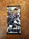 Scarlet & Violet - Black Bolt Booster Pack (Korean)