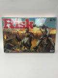 Risk - The Game of Strategic Conquest
