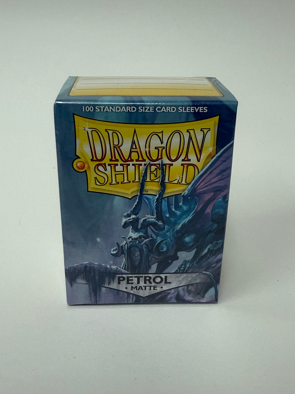 Dragon Shield Standard Size Matte Sleeves