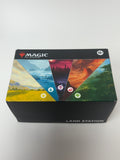 Magic The Gathering: Land Station