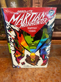 Absolute Martian Manhunter Vol. 1