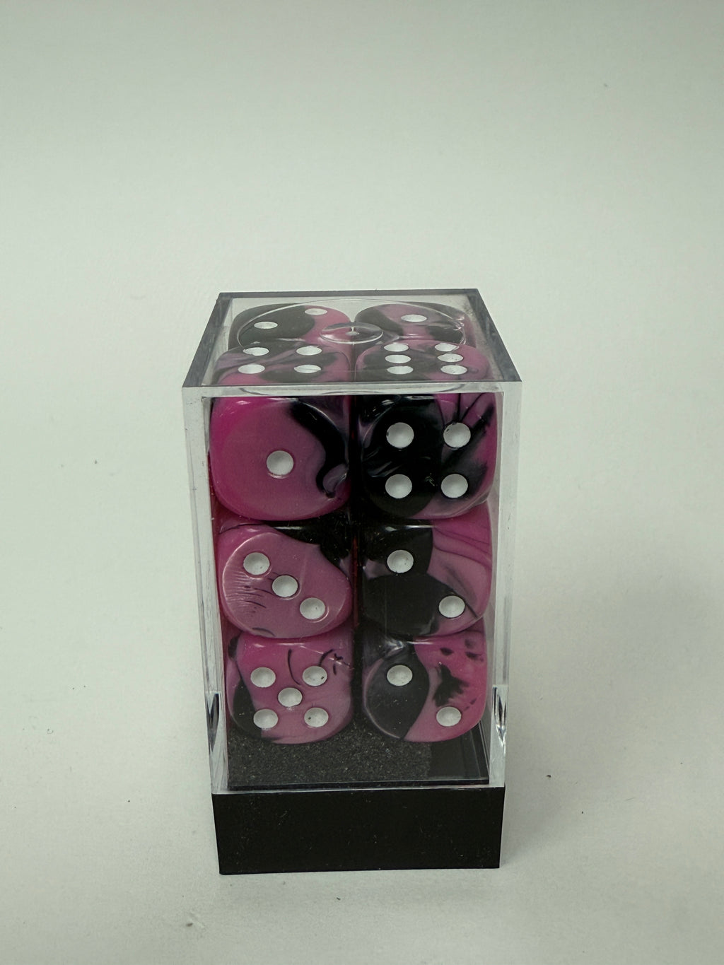 6 Sided Chessex Dice