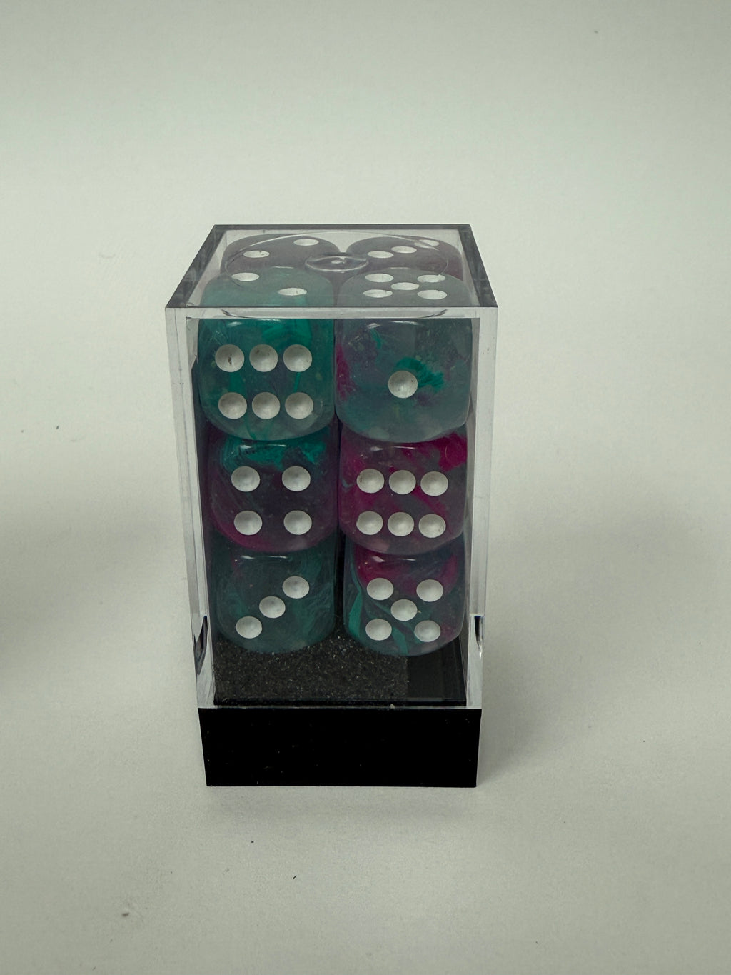 6 Sided Chessex Dice