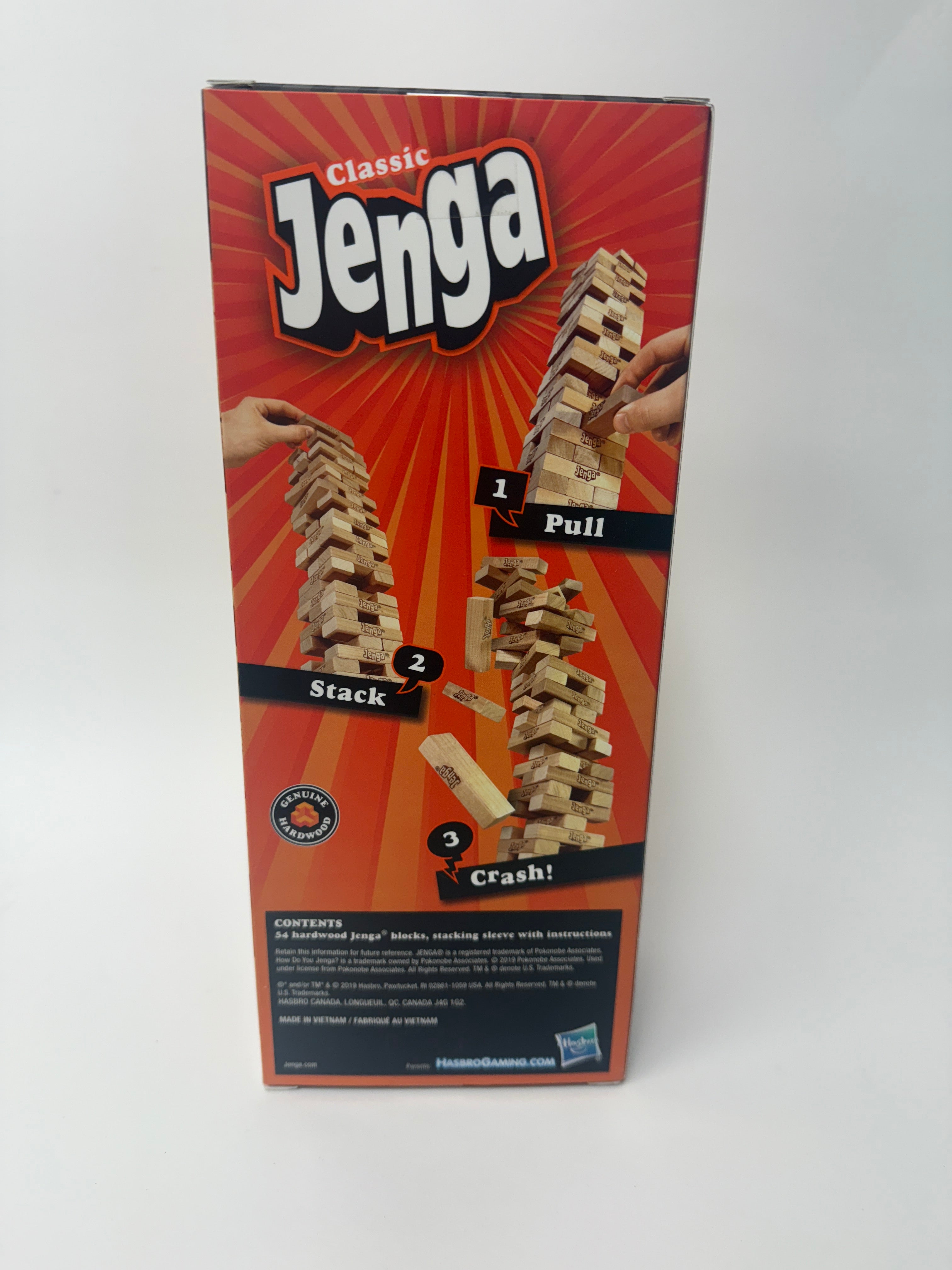 Jenga