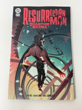 Resurrection Man Vol 1: Quantum Karma