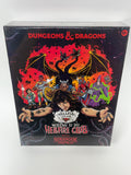 Dungeons & Dragons: Welcome to the Hellfire Club