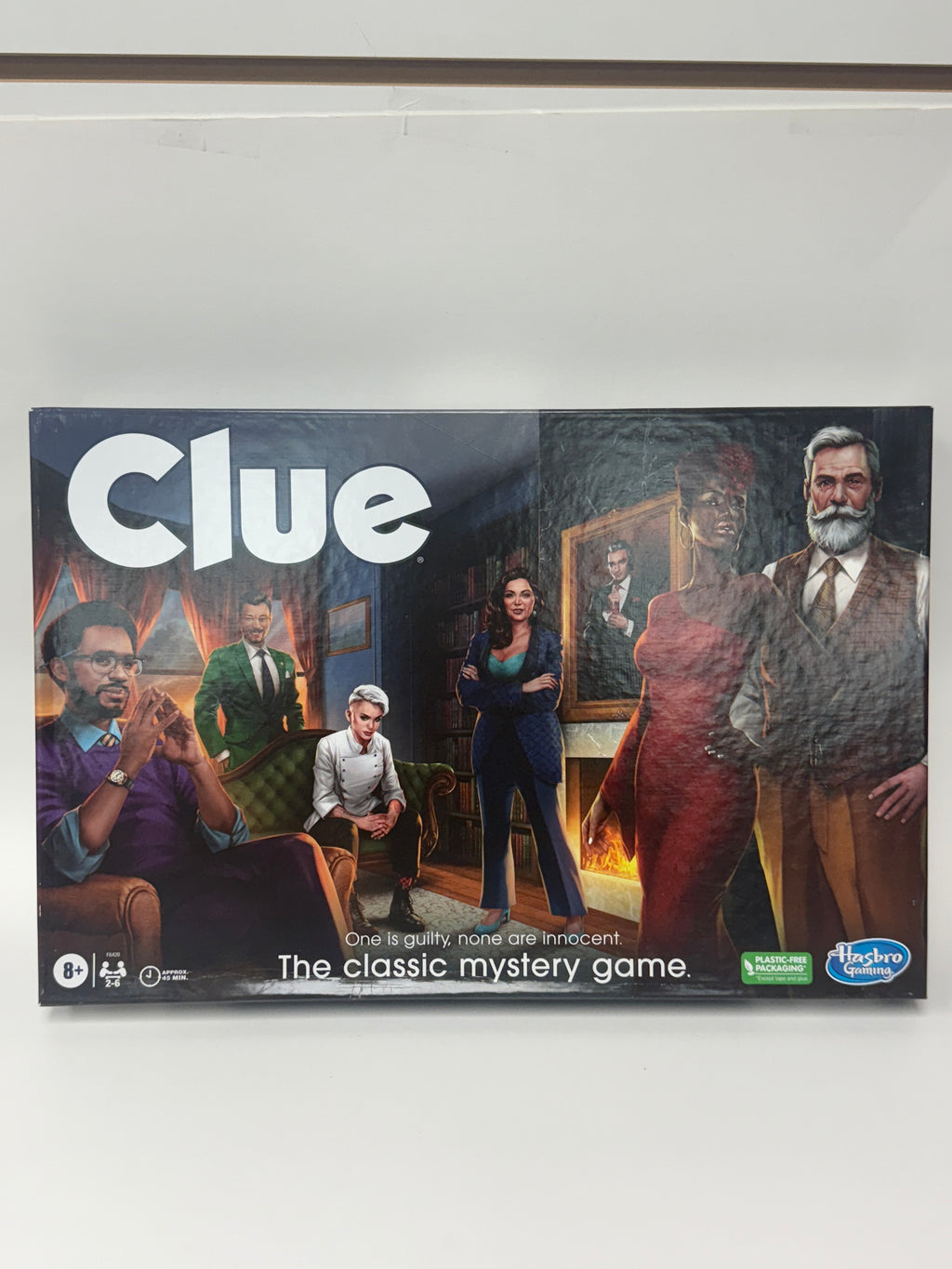 Clue