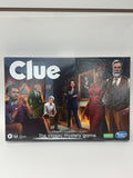 Clue