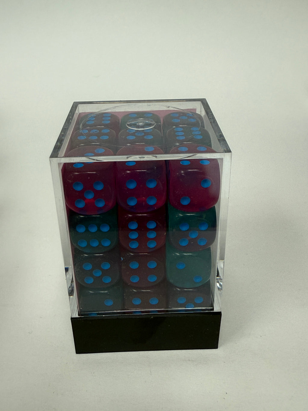 6 Sided Chessex Dice