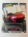 Hot Wheels Fast & Furious - W Motors Lykan Hypersport