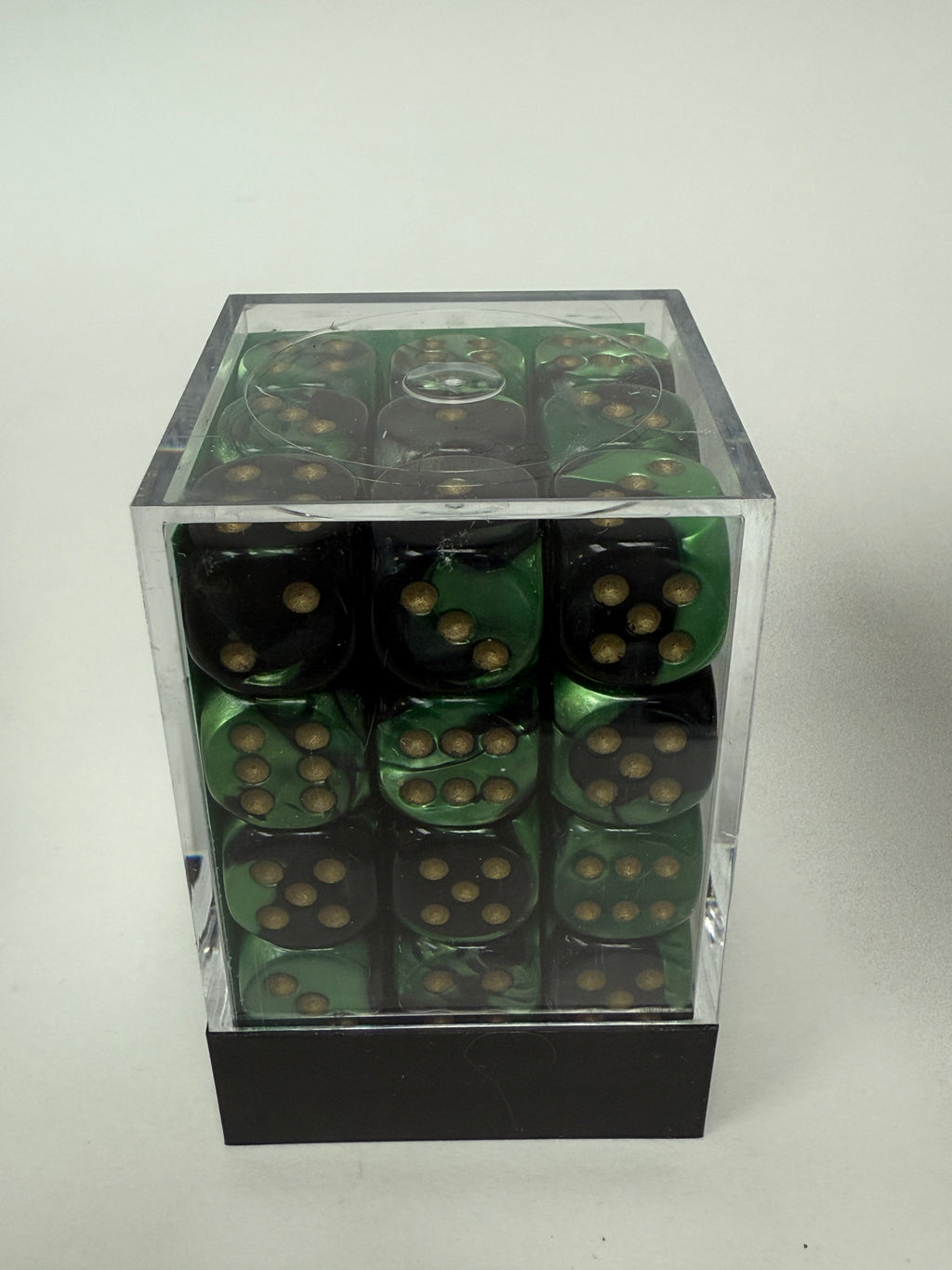6 Sided Chessex Dice