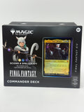 Magic The Gathering: Scions & Spellcraft Commander Deck