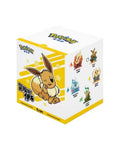 Funism: Pokémon - Let’s go! EEVEE series blind box