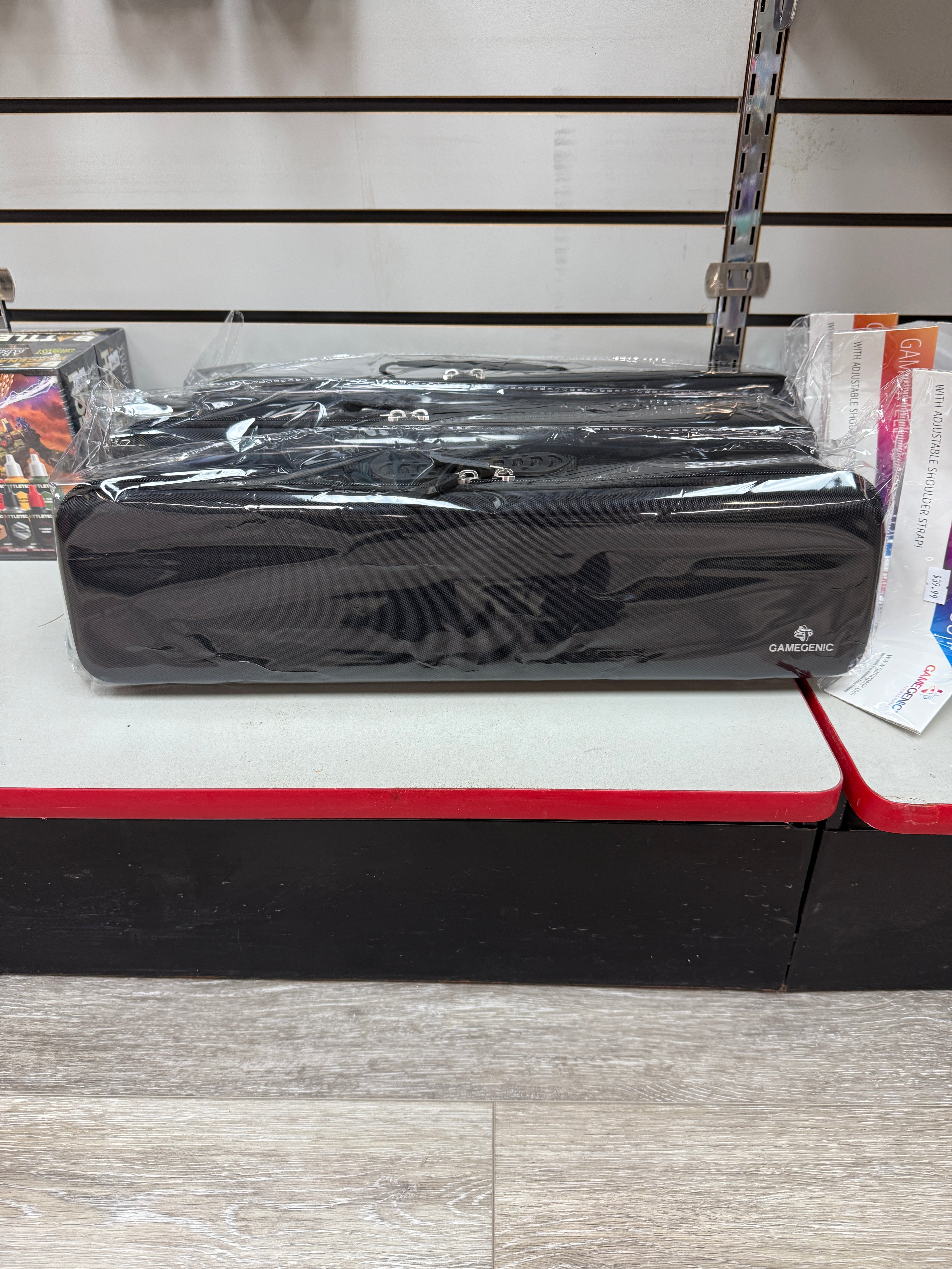 Gamegenic Game Shell XL 650+